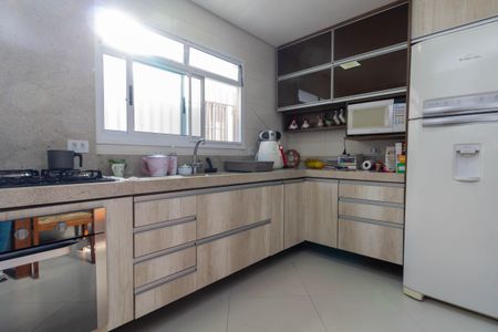Casa à venda com 525m², 3 quartos e sem vagaCasa 1: Cozinha
