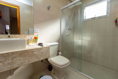 Casa à venda com 525m², 3 quartos e sem vagaCasa 1: Banheiro