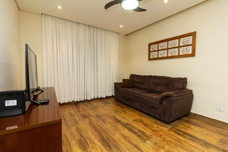 Casa à venda com 525m², 3 quartos e sem vagaCasa 1: Sala