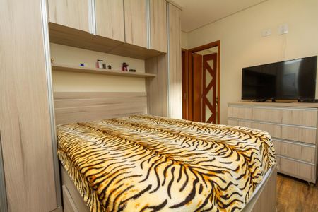 Casa à venda com 525m², 3 quartos e sem vagaCasa 1: Quarto 1