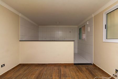 Casa à venda com 525m², 3 quartos e sem vagaCasa 2: Sala