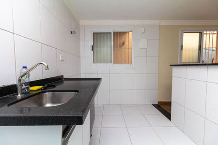 Casa à venda com 525m², 3 quartos e sem vagaCasa 2: Cozinha