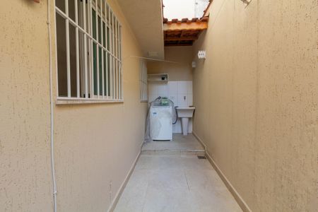 Casa à venda com 525m², 3 quartos e sem vagaCasa 2: Área de Serviço