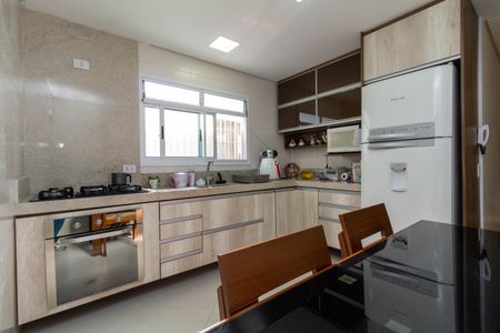 Casa à venda com 525m², 3 quartos e sem vagaCasa 1: Cozinha