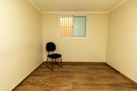 Casa à venda com 525m², 3 quartos e sem vagaCasa 2: Quarto