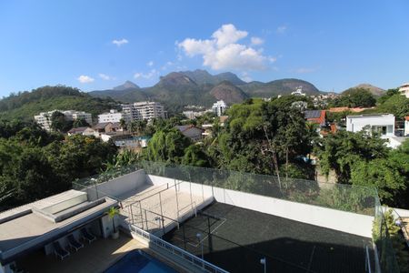 Apartamento à venda com 98m², 2 quartos e 2 vagasVaranda Vista