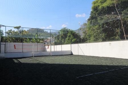 Apartamento à venda com 98m², 2 quartos e 2 vagasÁrea comum - Campo