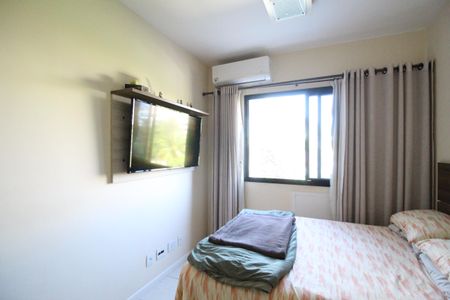 Apartamento à venda com 98m², 2 quartos e 2 vagasSuíte