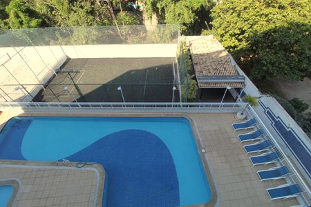 Apartamento à venda com 98m², 2 quartos e 2 vagasVaranda Vista