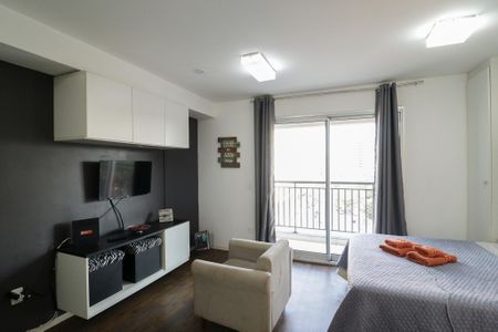 Studio à venda com 30m², 0 quarto e 1 vaga Studio à venda com 30m², 0 quarto e 1 vagaStudio