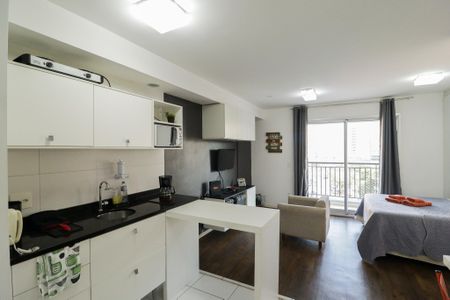 Studio à venda com 30m², 0 quarto e 1 vaga Studio à venda com 30m², 0 quarto e 1 vagaStudio