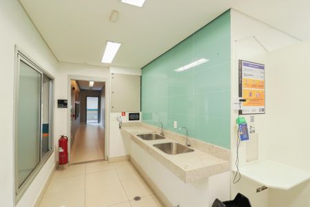 Studio à venda com 30m², 0 quarto e 1 vaga Studio à venda com 30m², 0 quarto e 1 vagaLavanderia