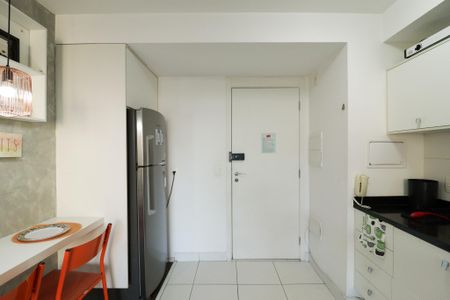 Studio à venda com 30m², 0 quarto e 1 vaga Studio à venda com 30m², 0 quarto e 1 vagaStudio