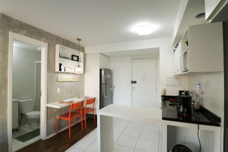 Studio à venda com 30m², 0 quarto e 1 vaga Studio à venda com 30m², 0 quarto e 1 vagaStudio