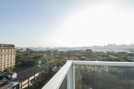 Studio à venda com 30m², 0 quarto e 1 vaga Studio à venda com 30m², 0 quarto e 1 vagaTerraço