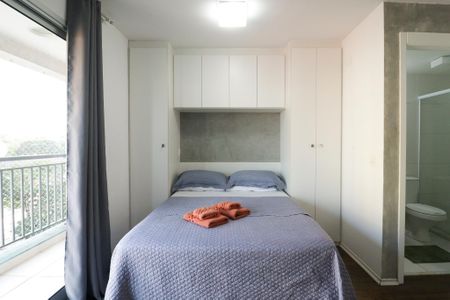 Studio à venda com 30m², 0 quarto e 1 vaga Studio à venda com 30m², 0 quarto e 1 vagaStudio