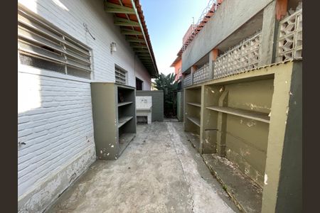 Casa à venda com 199m², 4 quartos e 4 vagasÁrea de Serviço