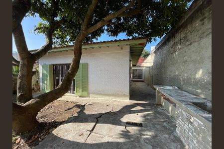 Casa à venda com 199m², 4 quartos e 4 vagasQuintal