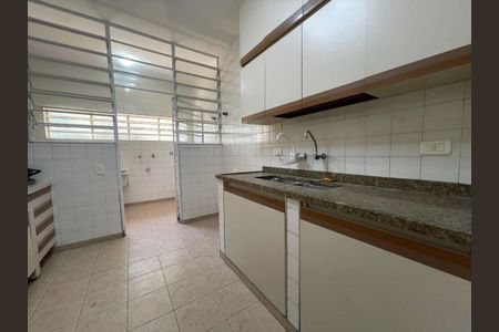 Casa à venda com 199m², 4 quartos e 4 vagasCozinha
