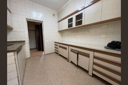 Casa à venda com 199m², 4 quartos e 4 vagasCozinha