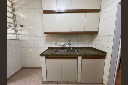 Casa à venda com 199m², 4 quartos e 4 vagasCozinha