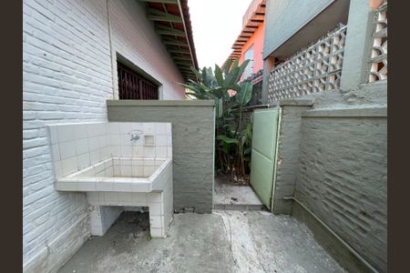 Casa à venda com 199m², 4 quartos e 4 vagasÁrea de Serviço