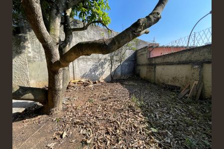 Casa à venda com 199m², 4 quartos e 4 vagasQuintal