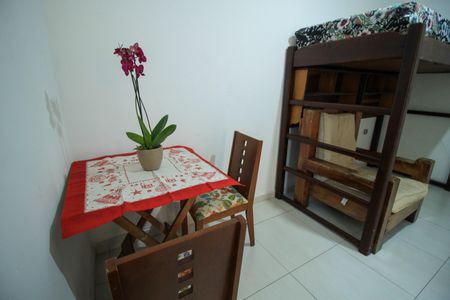 Studio para alugar com 30m², 1 quarto e sem vagaStudio