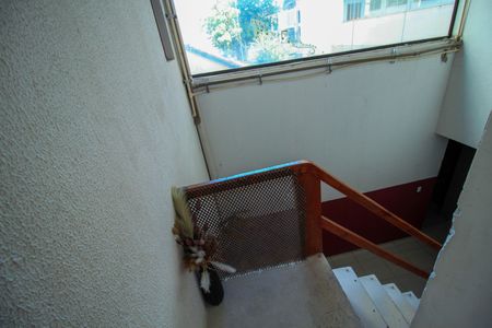Studio para alugar com 30m², 1 quarto e sem vagaÁrea comum