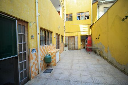 Studio para alugar com 30m², 1 quarto e sem vagaÁrea comum