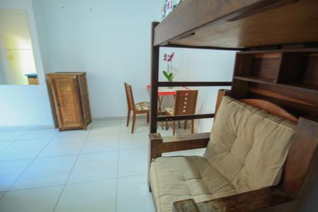 Studio para alugar com 30m², 1 quarto e sem vagaStudio