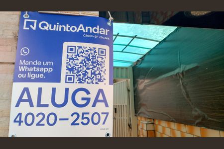 Studio para alugar com 30m², 1 quarto e sem vagaPlaca
