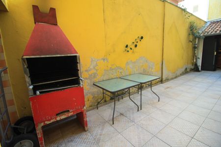 Studio para alugar com 30m², 1 quarto e sem vagaÁrea comum