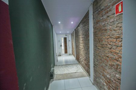 Studio para alugar com 30m², 1 quarto e sem vagaÁrea comum