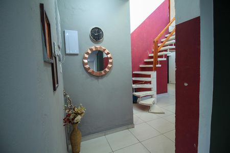 Studio para alugar com 30m², 1 quarto e sem vagaÁrea comum