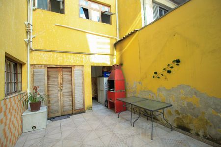 Studio para alugar com 30m², 1 quarto e sem vagaÁrea comum