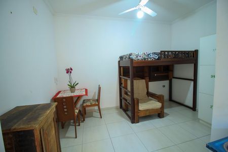 Studio para alugar com 30m², 1 quarto e sem vagaStudio