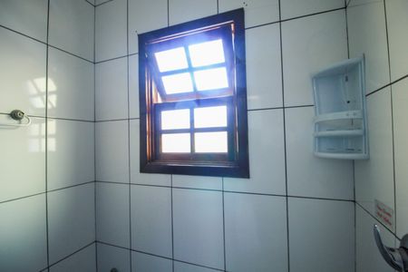 Studio para alugar com 30m², 1 quarto e sem vagaBanheiro