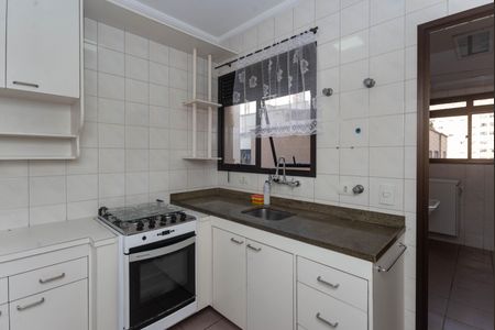 Apartamento à venda com 82m², 3 quartos e 2 vagas Apartamento à venda com 82m², 3 quartos e 2 vagasCozinha