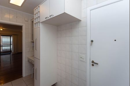 Apartamento à venda com 82m², 3 quartos e 2 vagas Apartamento à venda com 82m², 3 quartos e 2 vagasCozinha