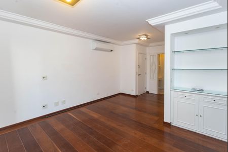 Sala de apartamento à venda com 3 quartos, 82m² em Perdizes, São Paulo