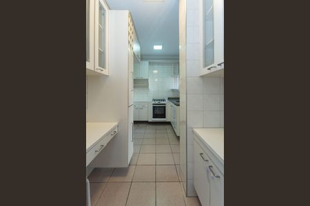 Apartamento à venda com 82m², 3 quartos e 2 vagas Apartamento à venda com 82m², 3 quartos e 2 vagasCozinha