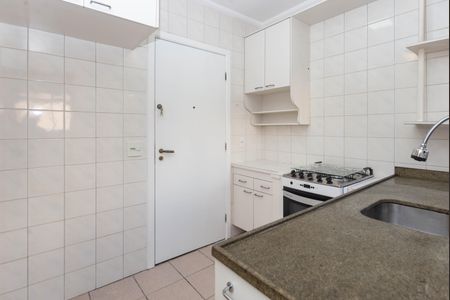 Apartamento à venda com 82m², 3 quartos e 2 vagas Apartamento à venda com 82m², 3 quartos e 2 vagasCozinha