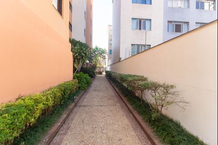 Apartamento à venda com 82m², 3 quartos e 2 vagas Apartamento à venda com 82m², 3 quartos e 2 vagasÁrea comum