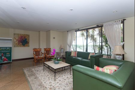 Apartamento à venda com 82m², 3 quartos e 2 vagas Apartamento à venda com 82m², 3 quartos e 2 vagasÁrea comum