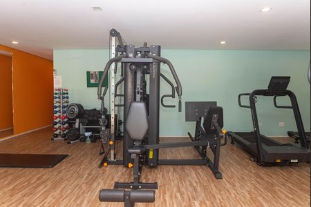 Apartamento à venda com 82m², 3 quartos e 2 vagas Apartamento à venda com 82m², 3 quartos e 2 vagasÁrea comum