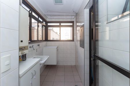 Apartamento à venda com 82m², 3 quartos e 2 vagas Apartamento à venda com 82m², 3 quartos e 2 vagasÁrea de Serviço