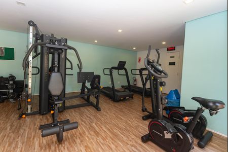 Apartamento à venda com 82m², 3 quartos e 2 vagas Apartamento à venda com 82m², 3 quartos e 2 vagasÁrea comum