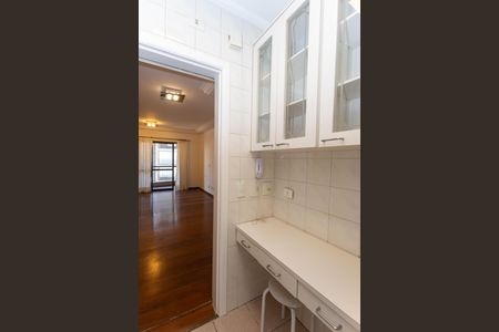 Apartamento à venda com 82m², 3 quartos e 2 vagas Apartamento à venda com 82m², 3 quartos e 2 vagasCozinha