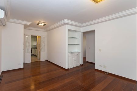 Apartamento à venda com 82m², 3 quartos e 2 vagas Apartamento à venda com 82m², 3 quartos e 2 vagasSala